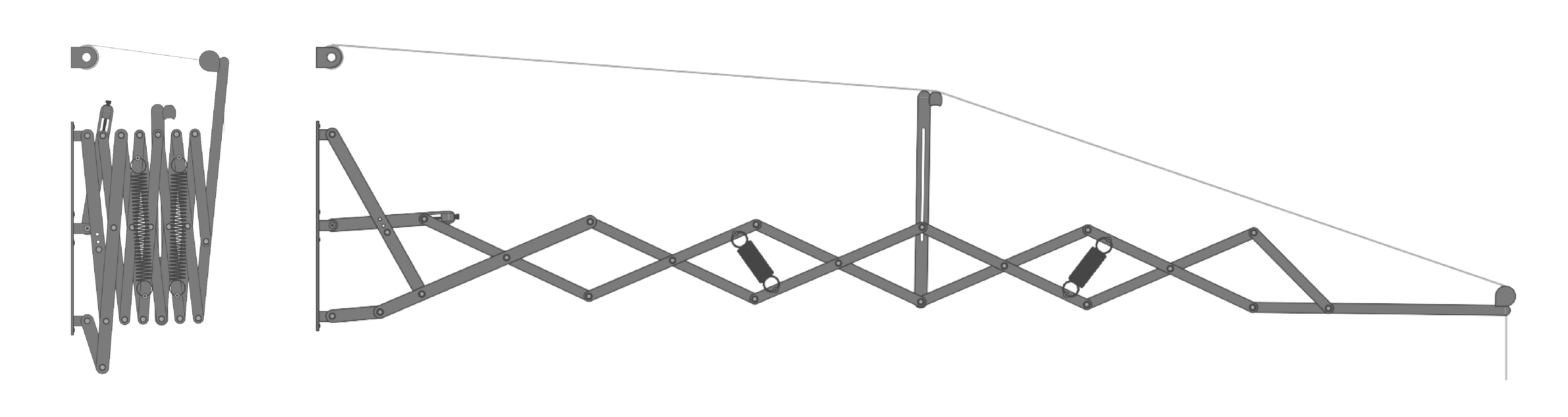 Toldo Altamira S